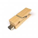 木制USB儲存器禮品