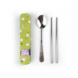 便攜餐具套裝廣告禮品