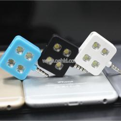 LED照明手機拍照補光燈