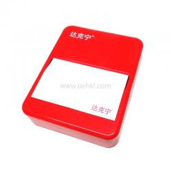 廣告條便紙盒企業禮品
