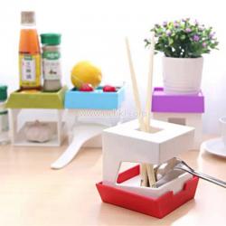 屋形廚具收納盒禮品
