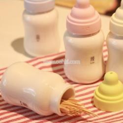 陶瓷奶樽調料瓶禮品