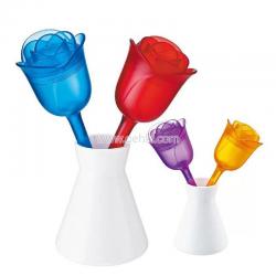 玫瑰隔荼葉器宣傳禮品
