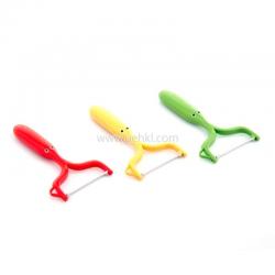 八爪魚形批皮器禮品