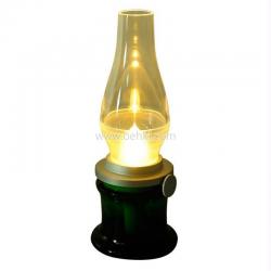 LED油燈瓶家居禮品