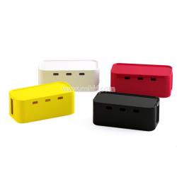 電拖板收納盒商務禮品
