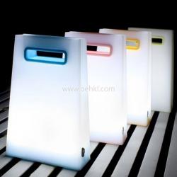 LED加濕器廣告禮品