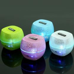 LED藍芽喇叭宣傳禮品
