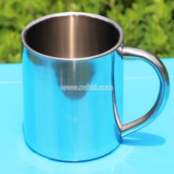 不銹鋼廣告杯宣傳禮品