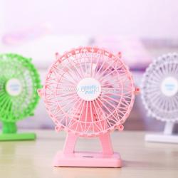 小風扇宣傳禮品