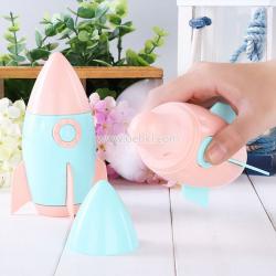火箭形風扇宣傳禮品