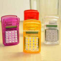 雙層電子計算器禮品