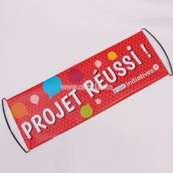 防水手拉廣告Banner