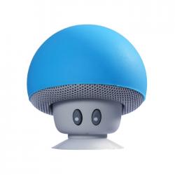 小蘑菇頭吸盤藍芽音箱
