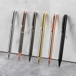 刻花商務廣告筆