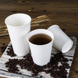 一次性環保咖啡杯