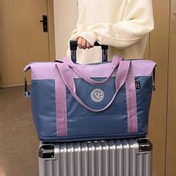 大容量折疊旅行收納袋