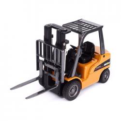 叉車模型建築工程運輸玩具
