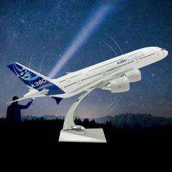 定製樹脂飛機模型