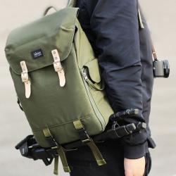 Ideer 攝影背包 Hunter 390