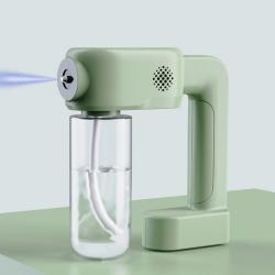 紫外線殺菌酒精噴霧槍 SG-001