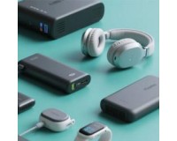 企業福利禮品通過科技感打動人心
